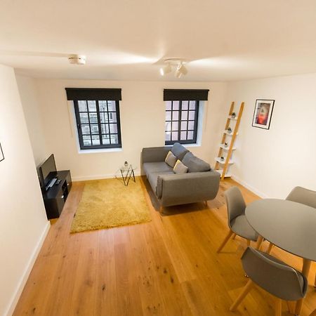 The Old Post Office Court Apartment นอร์ริช ภายนอก รูปภาพ