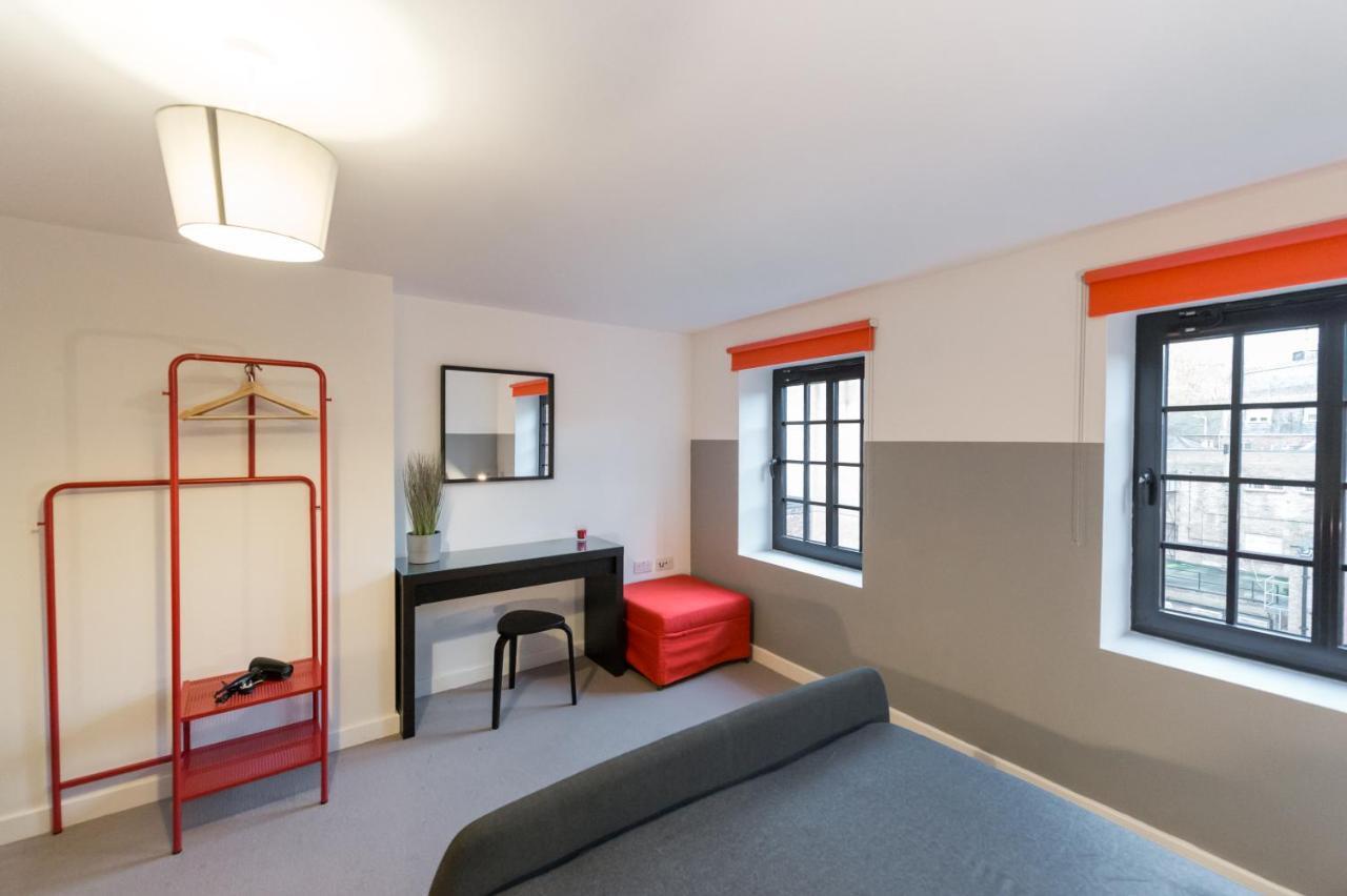 The Old Post Office Court Apartment นอร์ริช ภายนอก รูปภาพ